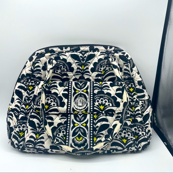 Vera Bradley Handbags - Vera Bradley night and day retired Pattern. Bag